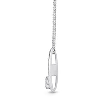 Load image into Gallery viewer, FPSUM04_00 Stack'em Up Diamond Fashion Pendant
