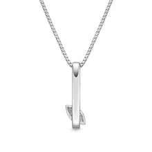 Load image into Gallery viewer, FPSUM04_00 Stack'em Up Diamond Fashion Pendant
