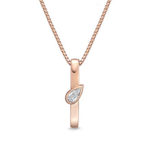 Load image into Gallery viewer, FPSUP01_00 Stack'em Up Diamond Fashion Pendant
