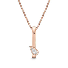 Load image into Gallery viewer, FPSUP02_00 Stack'em Up Diamond Fashion Pendant
