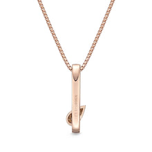Load image into Gallery viewer, FPSUP02_00 Stack'em Up Diamond Fashion Pendant
