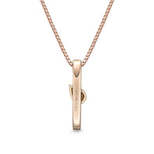 Load image into Gallery viewer, FPSUP03_00 Stack'em Up Diamond Fashion Pendant
