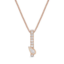 Load image into Gallery viewer, FPSUP04_00 Stack'em Up Diamond Fashion Pendant
