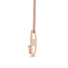 Load image into Gallery viewer, FPSUP04_00 Stack'em Up Diamond Fashion Pendant
