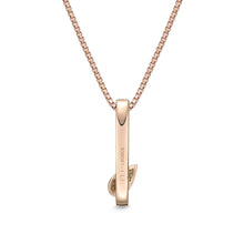 Load image into Gallery viewer, FPSUP04_00 Stack'em Up Diamond Fashion Pendant
