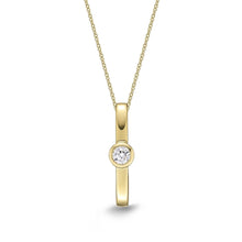 Load image into Gallery viewer, FPSUR01_00 Stack'em Up Diamond Fashion Pendant
