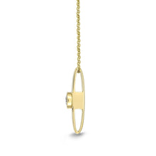 Load image into Gallery viewer, FPSUR01_00 Stack'em Up Diamond Fashion Pendant
