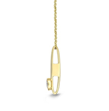 Load image into Gallery viewer, FPSUR02_00 Stack'em Up Diamond Fashion Pendant
