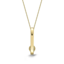 Load image into Gallery viewer, FPSUR02_00 Stack'em Up Diamond Fashion Pendant
