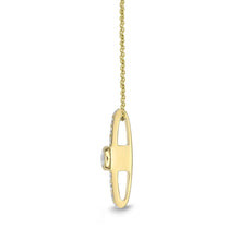 Load image into Gallery viewer, FPSUR03_00 Stack'em Up Diamond Fashion Pendant
