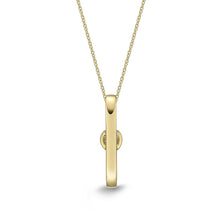 Load image into Gallery viewer, FPSUR03_00 Stack'em Up Diamond Fashion Pendant
