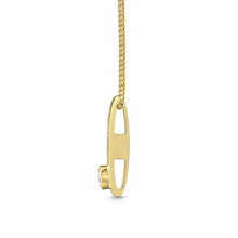 Load image into Gallery viewer, FPSUR04_00 Stack'em Up Diamond Fashion Pendant
