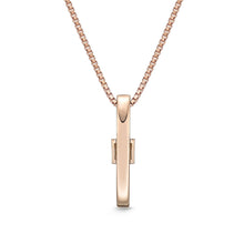 Load image into Gallery viewer, FPSUS01_00 Stack'em Up Diamond Fashion Pendant
