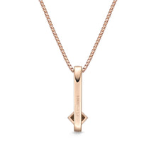 Load image into Gallery viewer, FPSUS02_00 Stack'em Up Diamond Fashion Pendant
