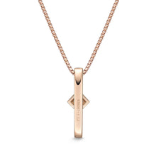 Load image into Gallery viewer, FPSUS03_00 Stack'em Up Diamond Fashion Pendant
