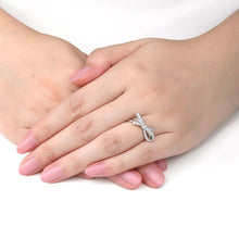 Load image into Gallery viewer, FRBM301_00 Blossom Fashion Ring
