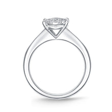 Load image into Gallery viewer, FRBQ158_00 Diamond Bouquets Engagement Ring
