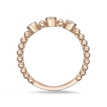 Load image into Gallery viewer, FRBZ101_00 Bezel Fashion Ring
