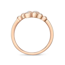 Load image into Gallery viewer, FRBZ103_00 Bezel Fashion Ring
