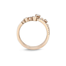 Load image into Gallery viewer, FRBZ104_00 Bezel Fashion Ring
