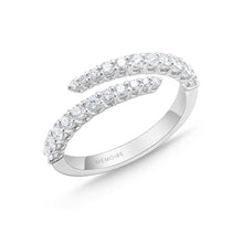 Load image into Gallery viewer, FRCS145_00 Classics Diamond Fashion Ring
