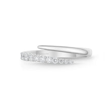 Load image into Gallery viewer, FRCS146_00 Classics Diamond Fashion Ring
