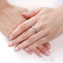 Load image into Gallery viewer, FRCS146_00 Classics Diamond Fashion Ring

