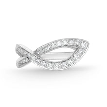 Load image into Gallery viewer, FRCS151_00 Classics Diamond Fashion Ring
