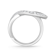 Load image into Gallery viewer, FRCS151_00 Classics Diamond Fashion Ring

