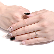 Load image into Gallery viewer, FRSUB01_00 Stack'em Up Diamond Fashion Ring
