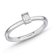 Load image into Gallery viewer, FRSUB02_00 Stack'em Up Diamond Fashion Ring
