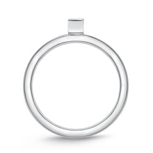 Load image into Gallery viewer, FRSUB02_00 Stack'em Up Diamond Fashion Ring
