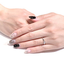 Load image into Gallery viewer, FRSUB02_00 Stack'em Up Diamond Fashion Ring

