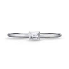 Load image into Gallery viewer, FRSUB03_00 Stack'em Up Diamond Fashion Ring
