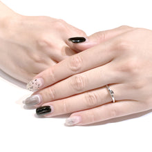 Load image into Gallery viewer, FRSUB03_00 Stack'em Up Diamond Fashion Ring
