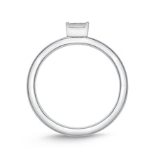 Load image into Gallery viewer, FRSUB04_00 Stack'em Up Diamond Fashion Ring
