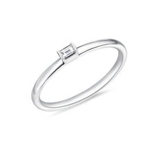 Load image into Gallery viewer, FRSUB06_00 Stack'em Up Diamond Fashion Ring

