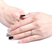 Load image into Gallery viewer, FRSUC05_00 Stack'em Up Diamond Fashion Ring
