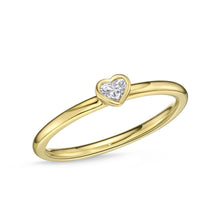 Load image into Gallery viewer, FRSUH01_00 Stack'em Up Diamond Fashion Ring
