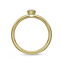 Load image into Gallery viewer, FRSUH01_00 Stack'em Up Diamond Fashion Ring
