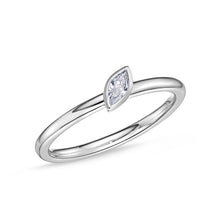 Load image into Gallery viewer, FRSUM01_00 Stack'em Up Diamond Fashion Ring
