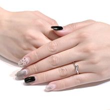 Load image into Gallery viewer, FRSUM01_00 Stack'em Up Diamond Fashion Ring
