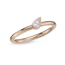 Load image into Gallery viewer, FRSUP01_00 Stack'em Up Diamond Fashion Ring
