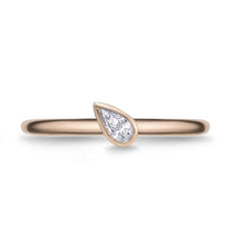 Load image into Gallery viewer, FRSUP01_00 Stack'em Up Diamond Fashion Ring
