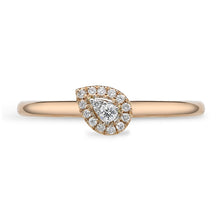 Load image into Gallery viewer, FRSUP05_00 Stack'em Up Diamond Fashion Ring

