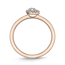 Load image into Gallery viewer, FRSUP05_00 Stack'em Up Diamond Fashion Ring
