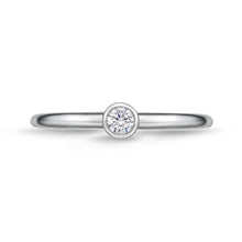 Load image into Gallery viewer, FRSUR01_00 Stack'em Up Diamond Fashion Ring
