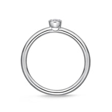 Load image into Gallery viewer, FRSUR01_00 Stack'em Up Diamond Fashion Ring
