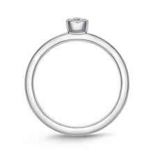 Load image into Gallery viewer, FRSUR02_00 Stack'em Up Diamond Fashion Ring
