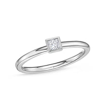 Load image into Gallery viewer, FRSUS01_00 Stack'em Up Diamond Fashion Ring
